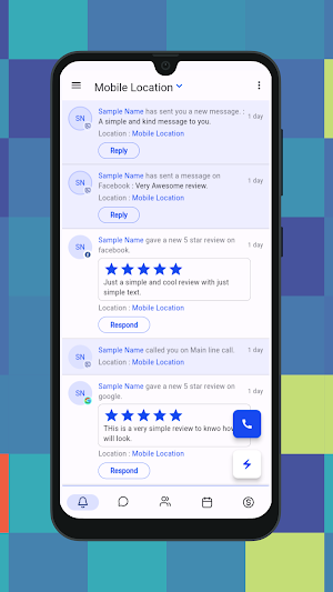 Top Funnels Screenshot 0