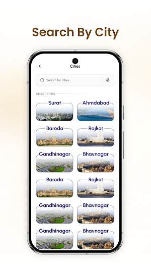 MYM Gujarat Screenshot 2