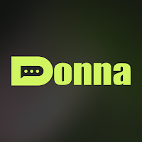 Donna AI: Chat Feel Laugh