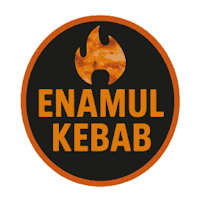 Enamul Kebab