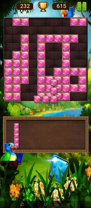 Latest Blocks Puzzles 2024 Screenshot 0