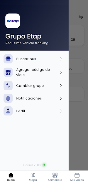 Grupo Etap Screenshot 0