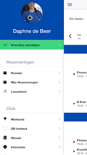 Krachtig Rotterdam Screenshot 1