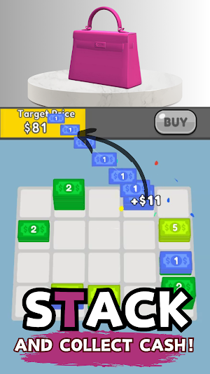 Stack n Shop Screenshot 1