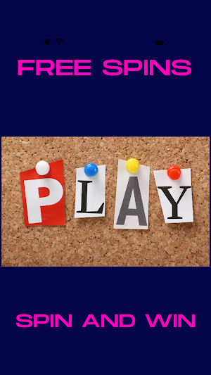 Play to Earn MPESA- SPIN WHEEL Screenshot 0