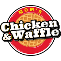 Mom's Chicken and Waffles