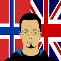 Norwegian English Translator