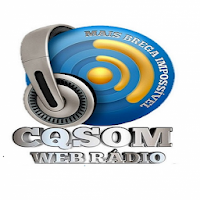 CQSOM WEB RÁDIO
