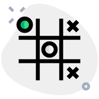 اتحداك - Tic Tac Toe