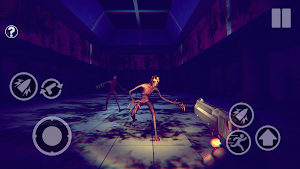 Loop Forest Grandpa Stranger Screenshot 2