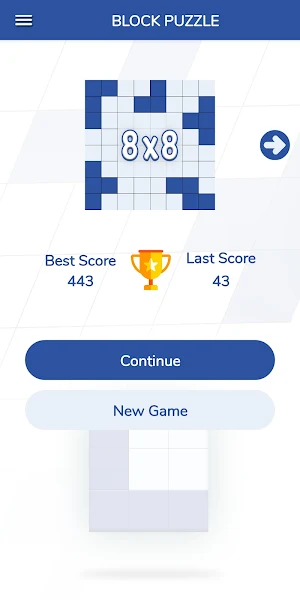 Block Puzzle 10 Screenshot 0