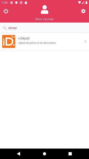Lesfrenchies Screenshot 2