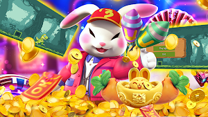 Fortune's Rabbit 2.2 Screenshot 0