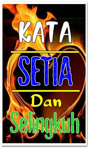 Kata Kata Tentang Kesetiaan Da Screenshot 2