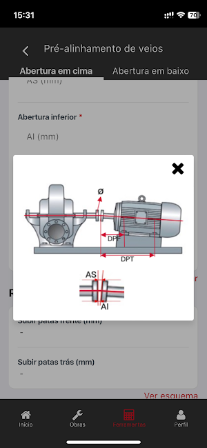MeivOperations Screenshot 2