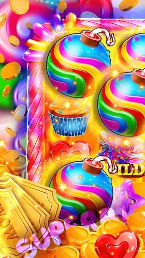 Lollipop Linkup Quest Screenshot 0
