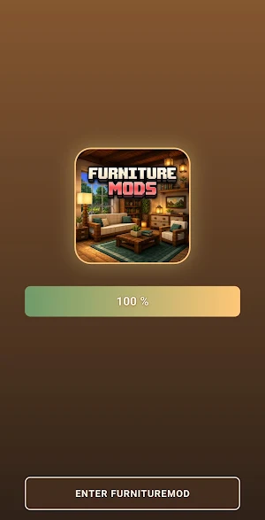 Furniture Mods for Minecraft Screenshot 1