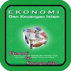 Ekonomi & Keuangan Islam Screenshot 0