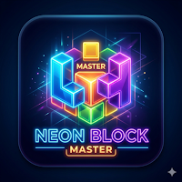 NEON BLOCK MASTER