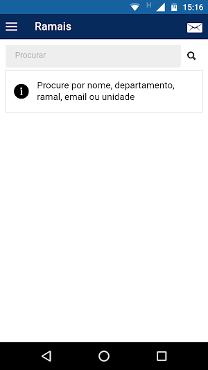 Professor ETAPA Screenshot 1