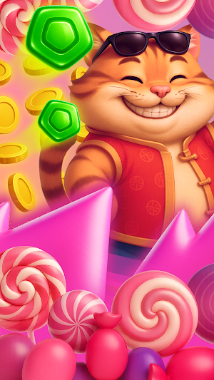 Blaze Sprint Screenshot 0