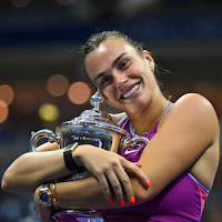 Aryna Sabalenka Wallpaper 4K