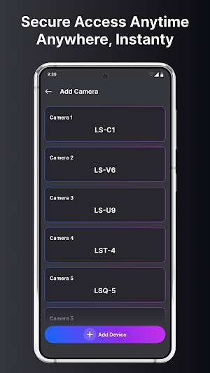 sq11 Mini DV Camera AppAndroid Screenshot 3