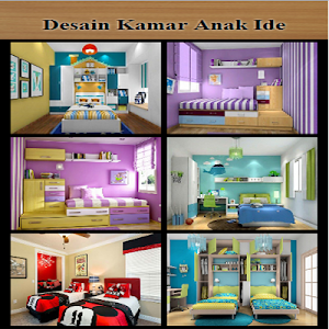 Kids Room Design Idea Screenshot 0