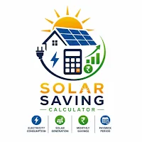 Solar Savings Calculator
