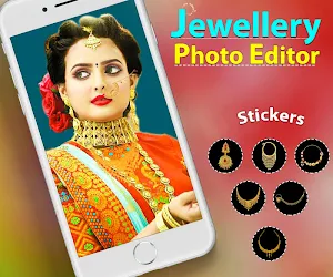Jewellery Photo Editor 2020 Screenshot 2