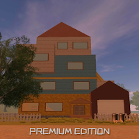 Reach Neighbor House Premium