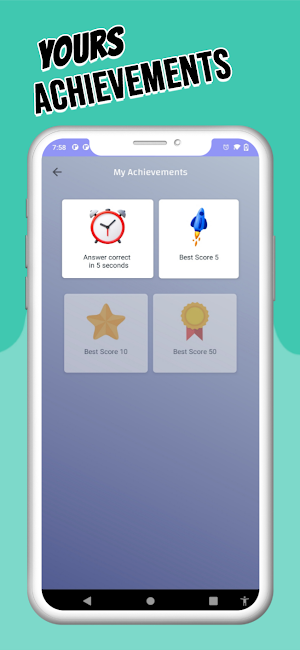 Cricket World Cup Quiz Screenshot 1
