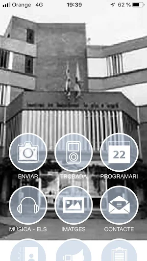 Promoció 79-83 Bellpuig Screenshot 3