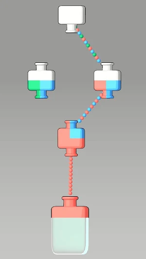 Color Node Sort Screenshot 1