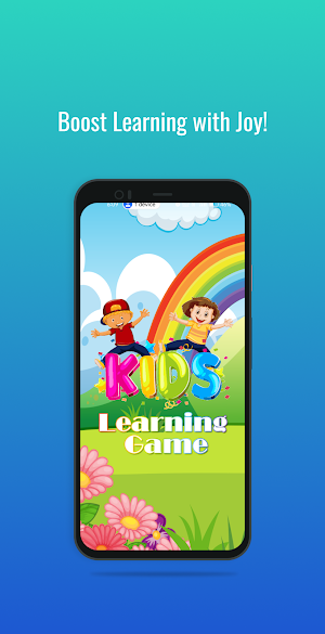 Smart Kids Learning Hub Screenshot 0