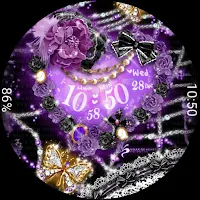 Aristocrat gothic dream(WF399)