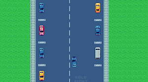 Toy Car Parking Game Screenshot 2