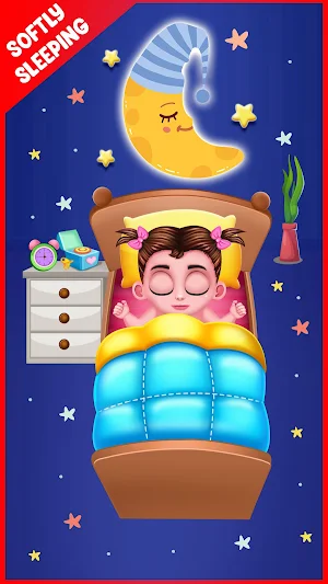 My Girl Daycare Fun World Screenshot 0