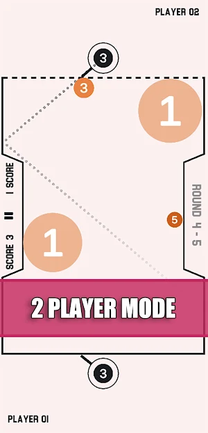 Don’t fill it : ball shooter Screenshot 1
