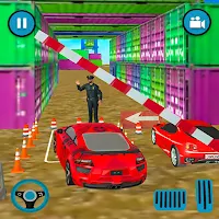 Extreme City Car Parking Mania