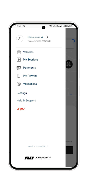 NWPRK Screenshot 1