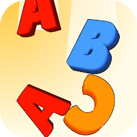 Merge Word: Letter Puzzle