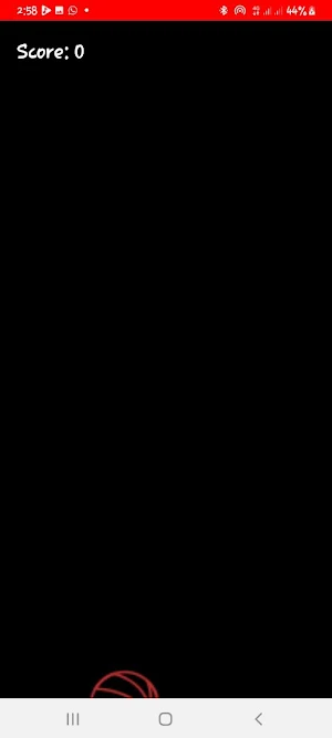 Block Breaker Screenshot 1
