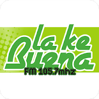 Radio La Ke Buena FM 105.7 Concepción del Uruguay