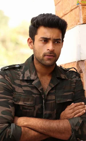 Varun Tej Movies,Wallpapers Screenshot 0