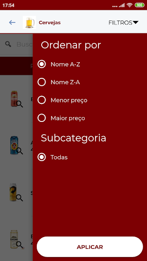 KIKO DA TENDA Screenshot 3