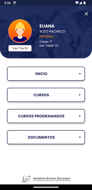 Qhali Screenshot 1