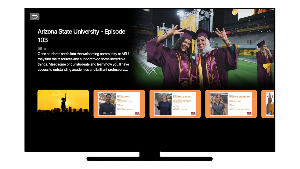 The College Tour Screenshot 3