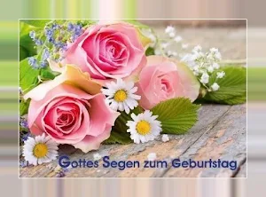 Alles Gute zum Geburtstag Sprüche Screenshot 3