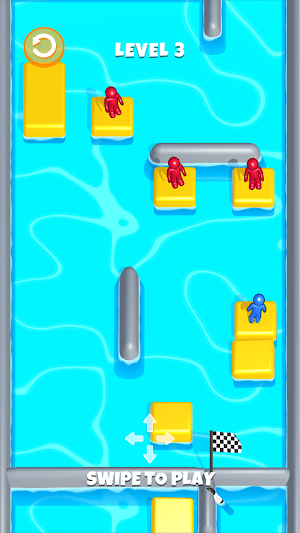 Moving Grounds Screenshot 2